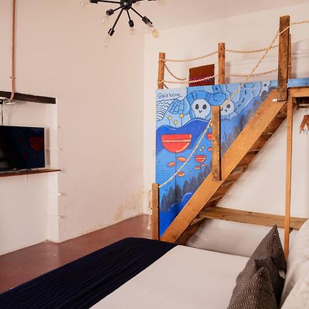 Sereno Hotel San Cristobal de las Casas Ngoại thất bức ảnh