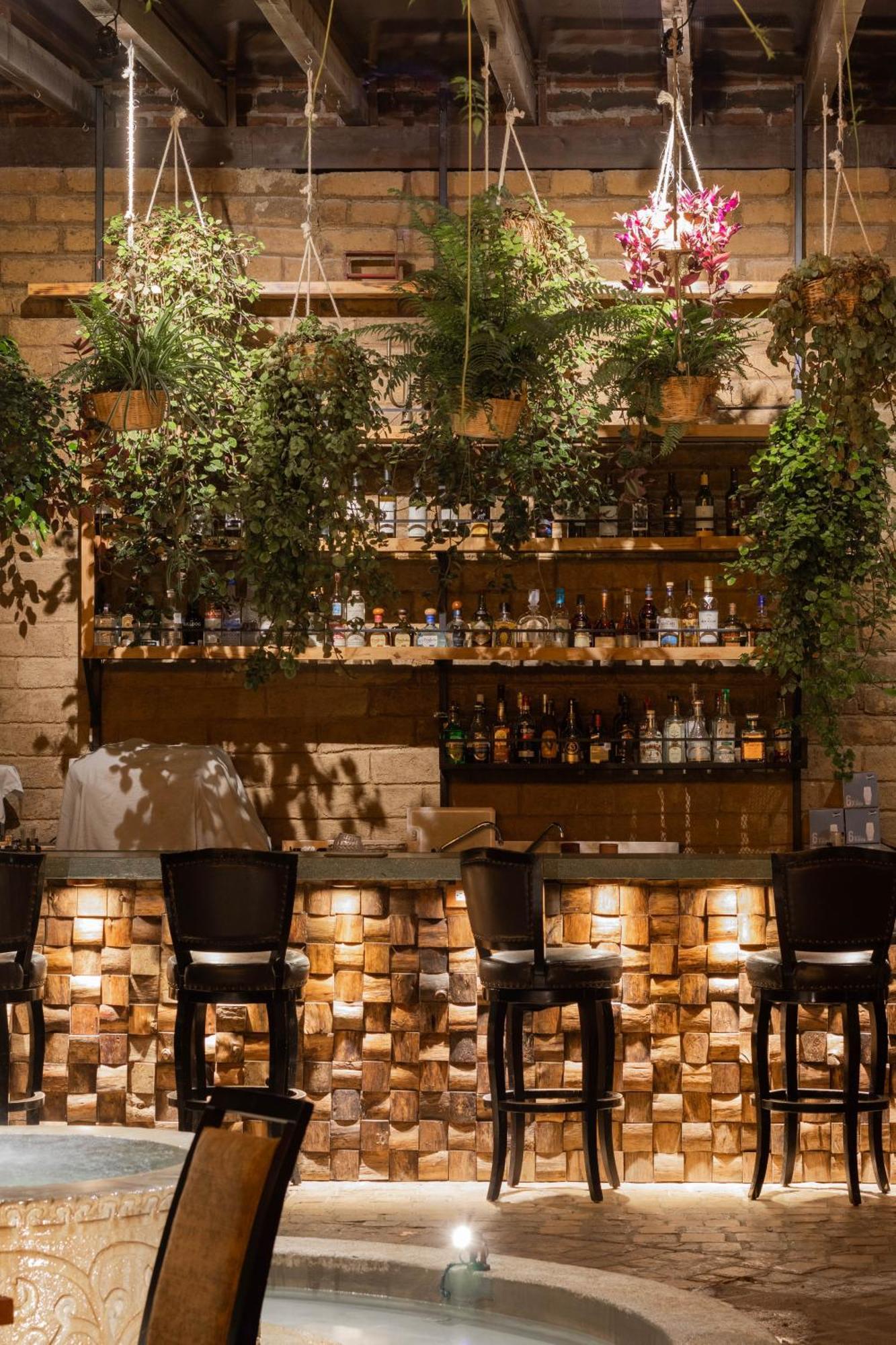Sereno Hotel San Cristobal de las Casas Ngoại thất bức ảnh