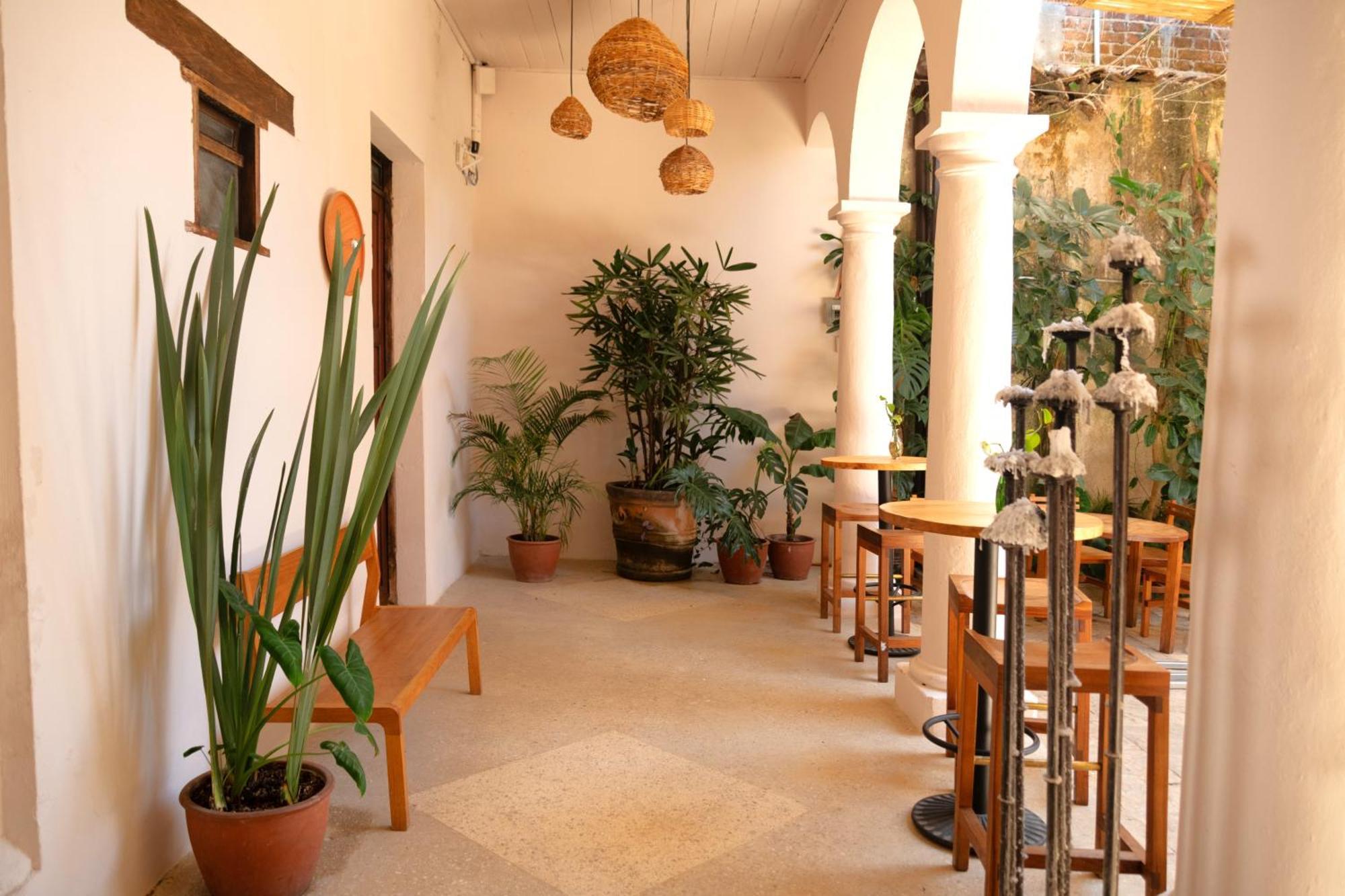 Sereno Hotel San Cristobal de las Casas Ngoại thất bức ảnh