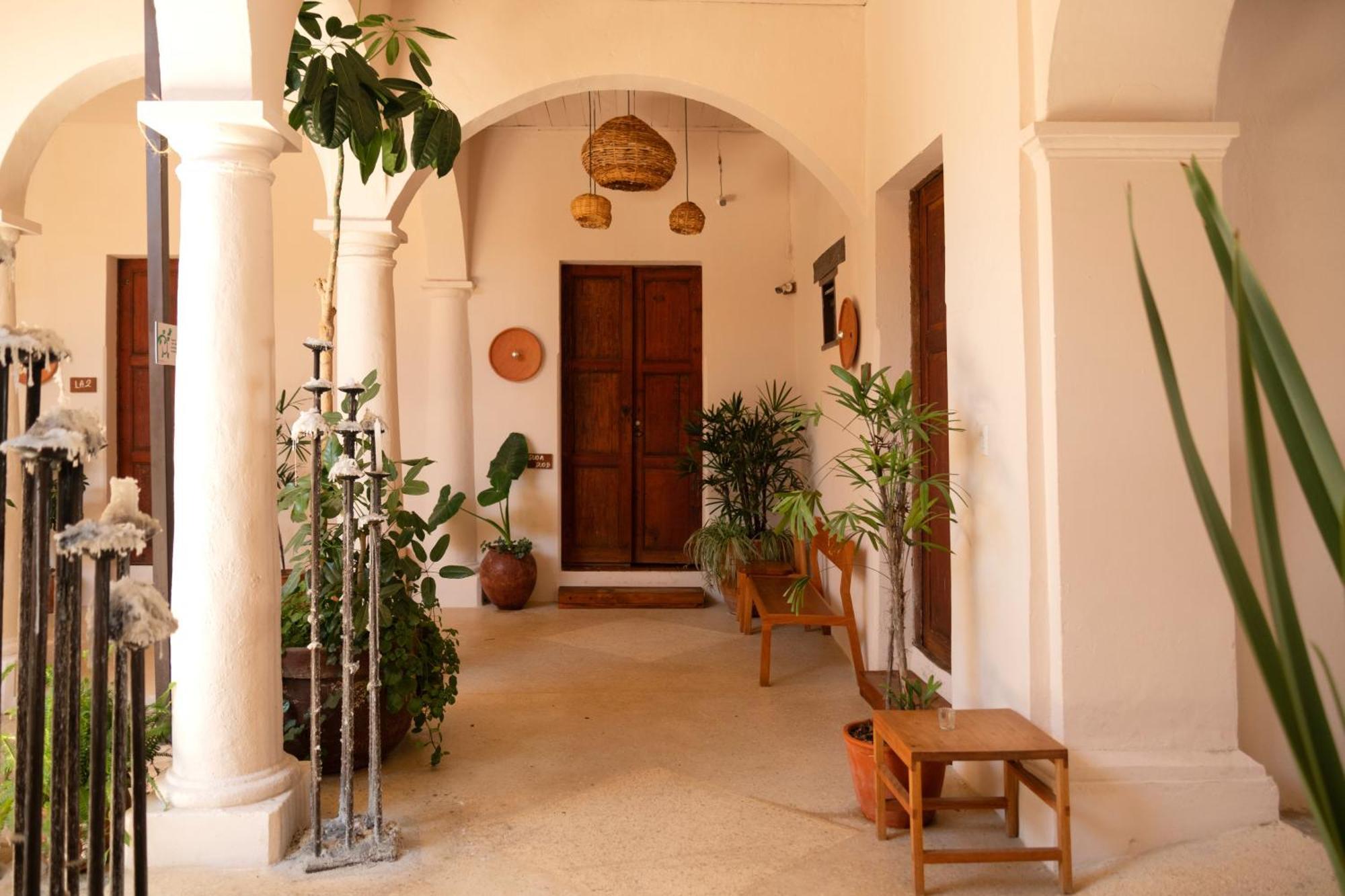 Sereno Hotel San Cristobal de las Casas Ngoại thất bức ảnh