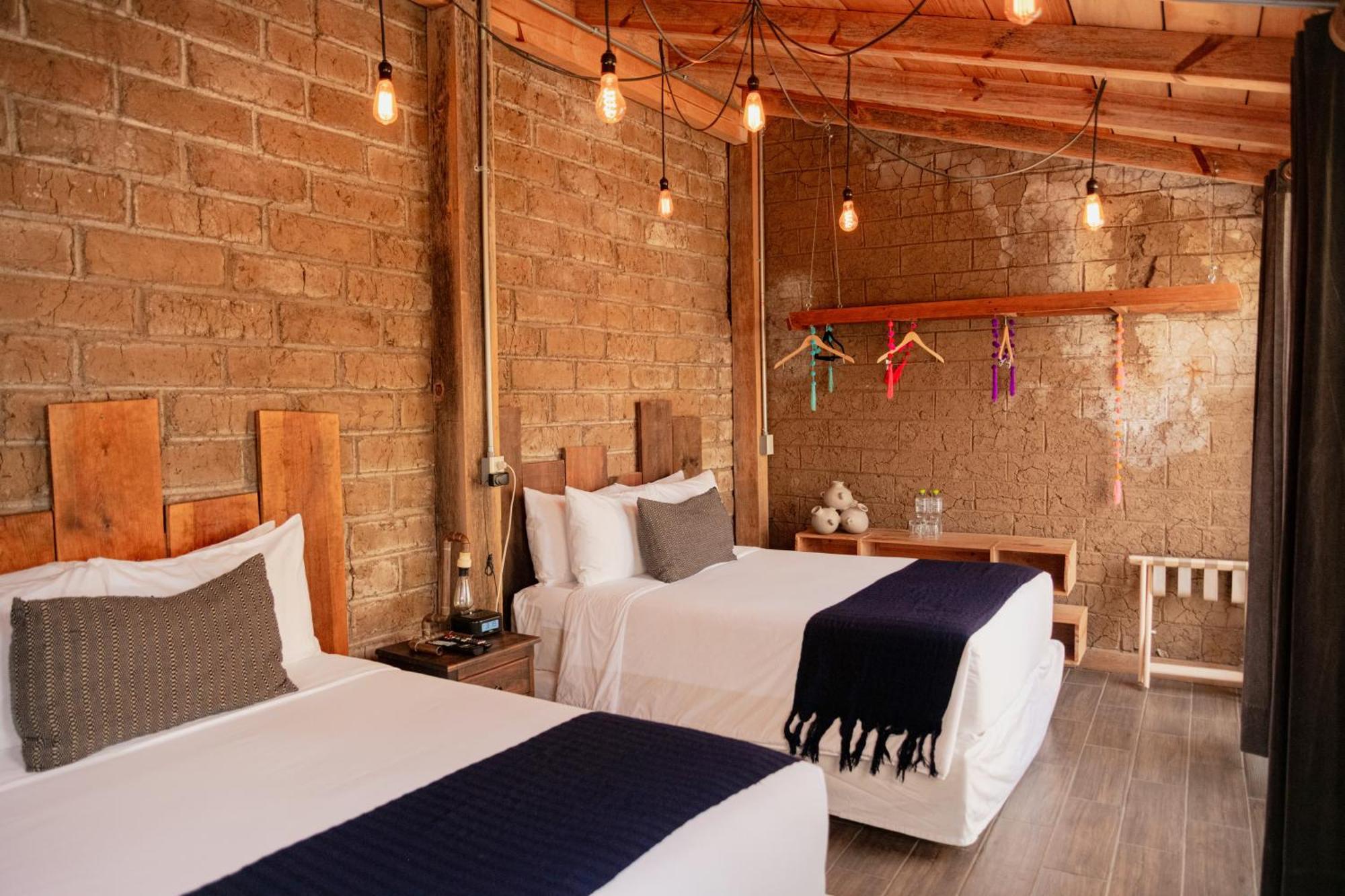 Sereno Hotel San Cristobal de las Casas Ngoại thất bức ảnh