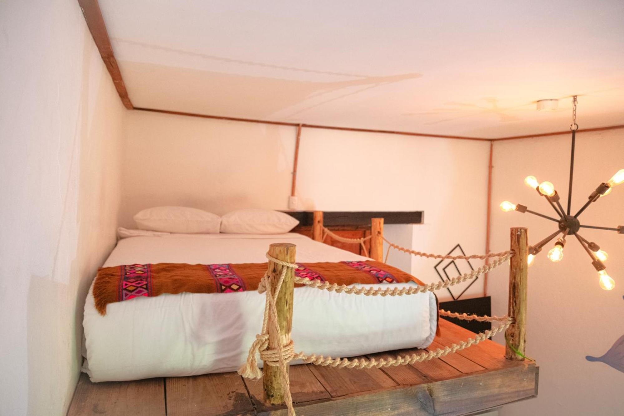 Sereno Hotel San Cristobal de las Casas Ngoại thất bức ảnh