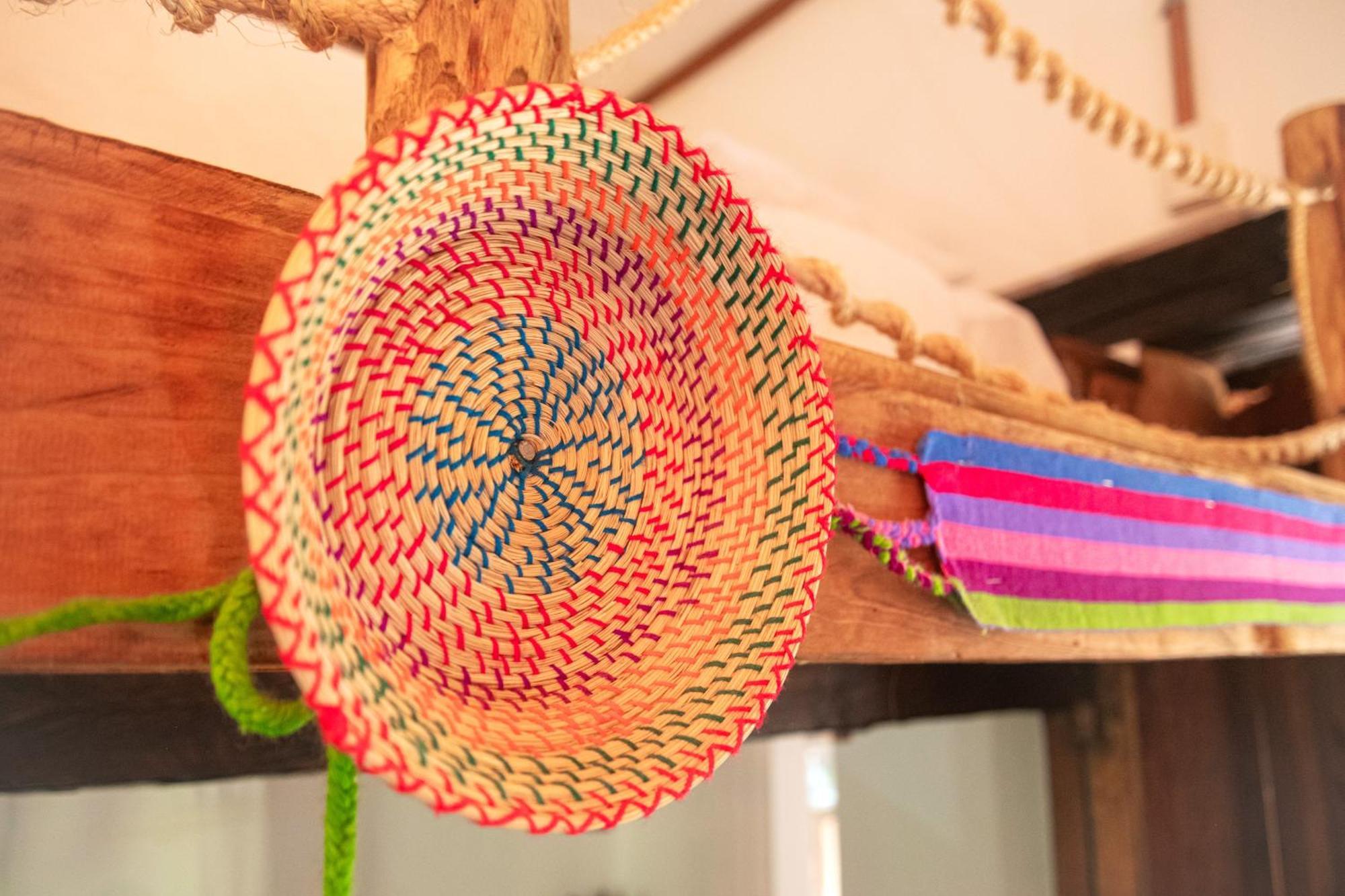 Sereno Hotel San Cristobal de las Casas Ngoại thất bức ảnh