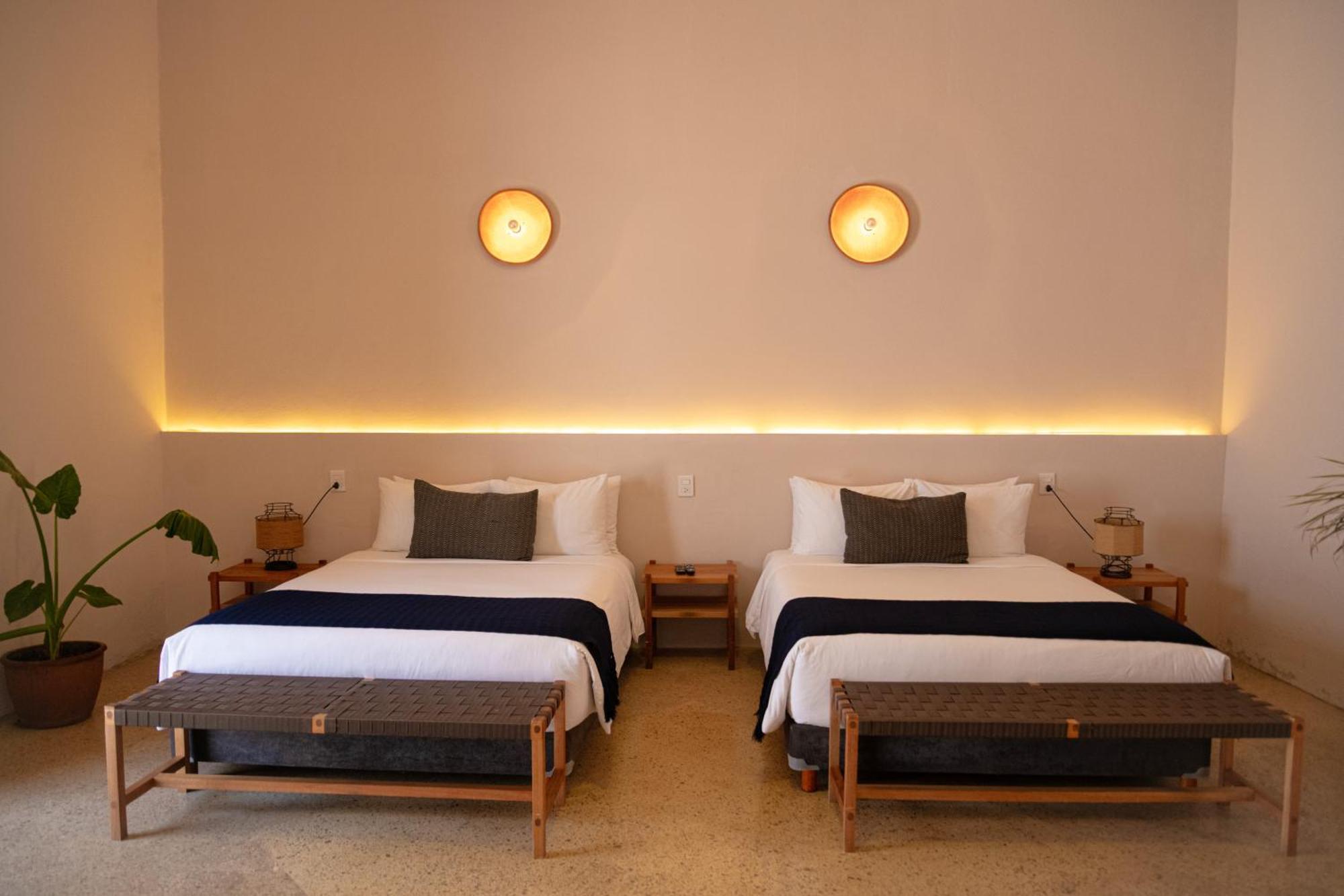 Sereno Hotel San Cristobal de las Casas Ngoại thất bức ảnh