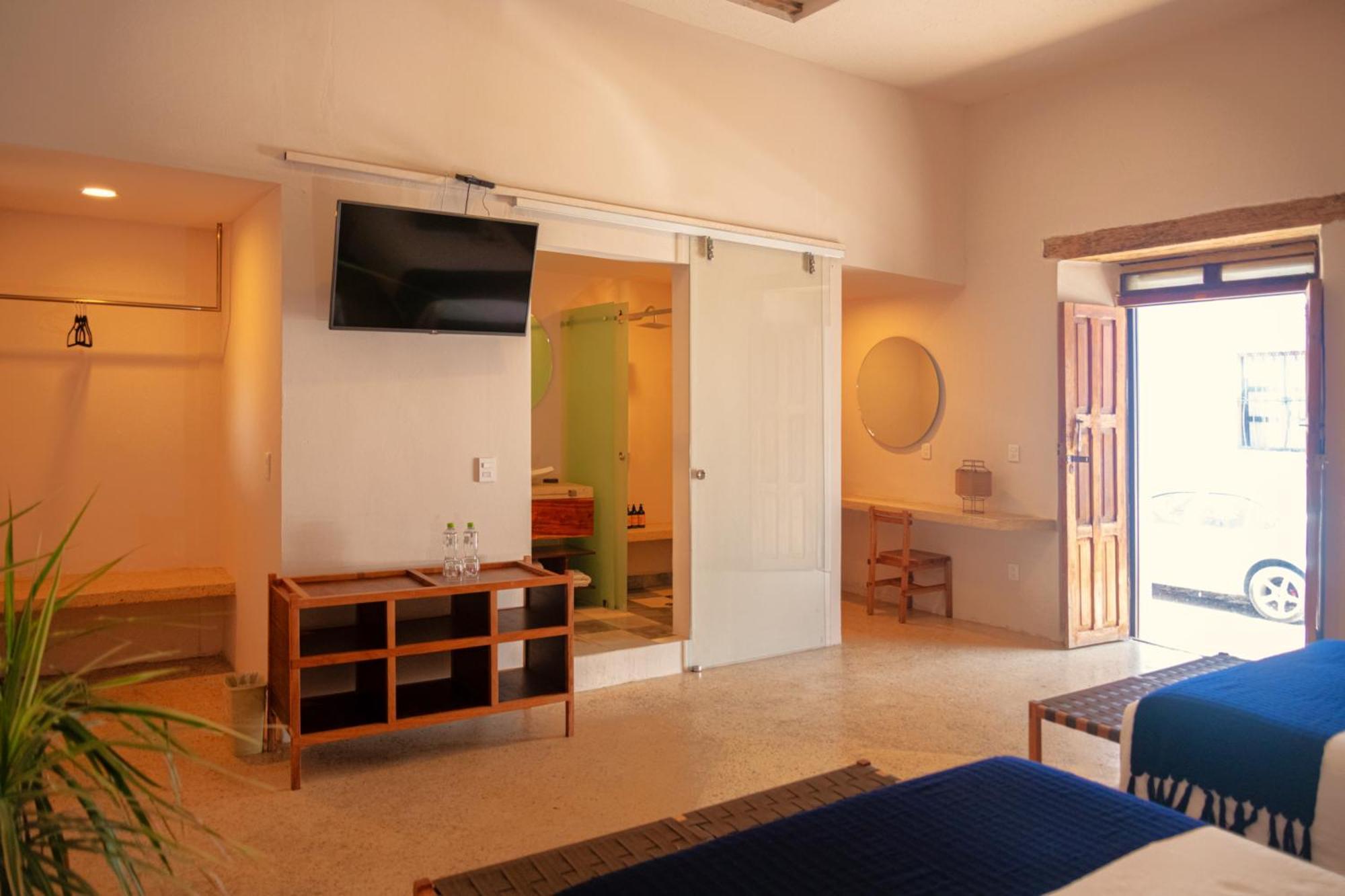 Sereno Hotel San Cristobal de las Casas Ngoại thất bức ảnh