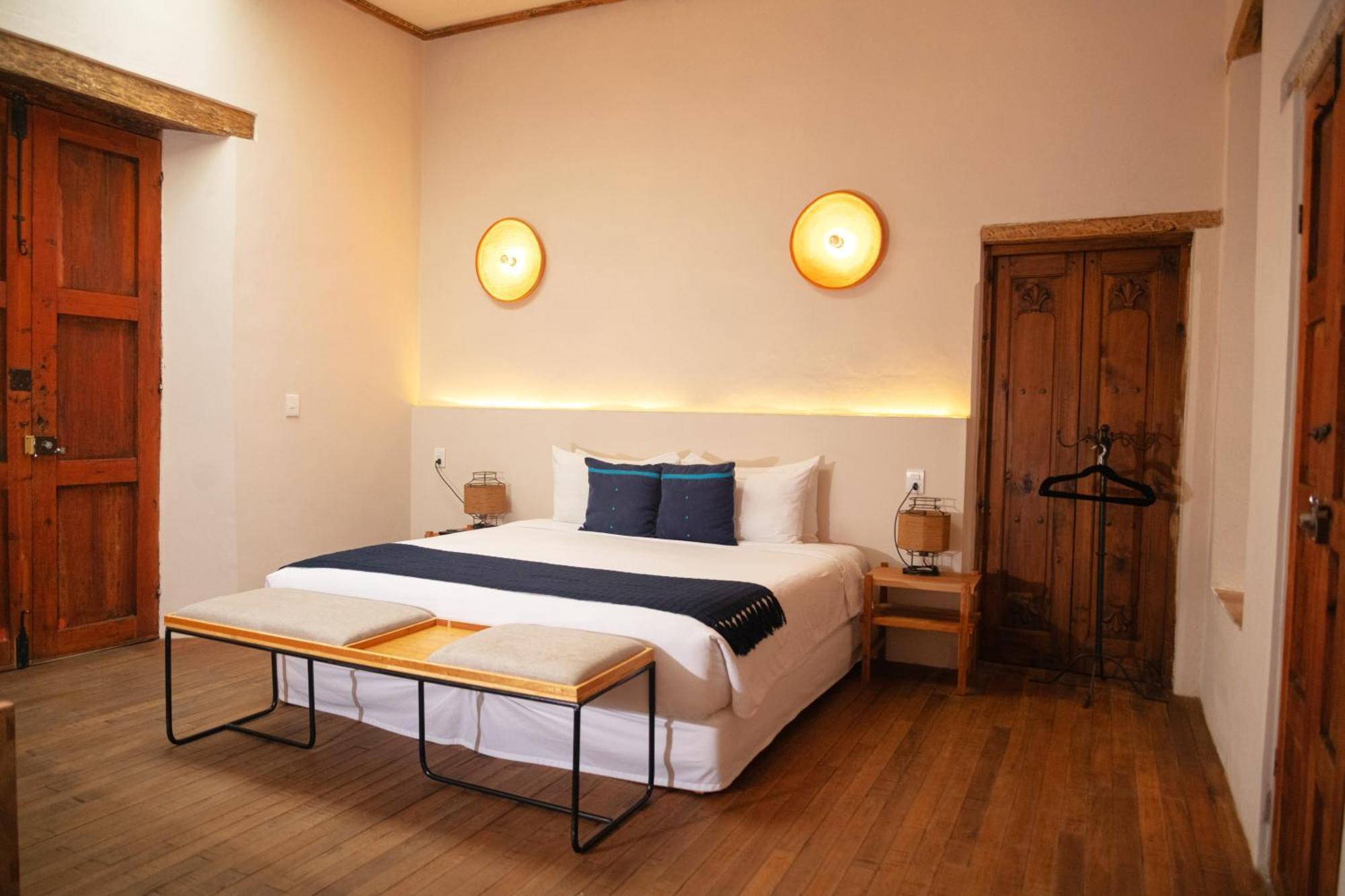 Sereno Hotel San Cristobal de las Casas Ngoại thất bức ảnh