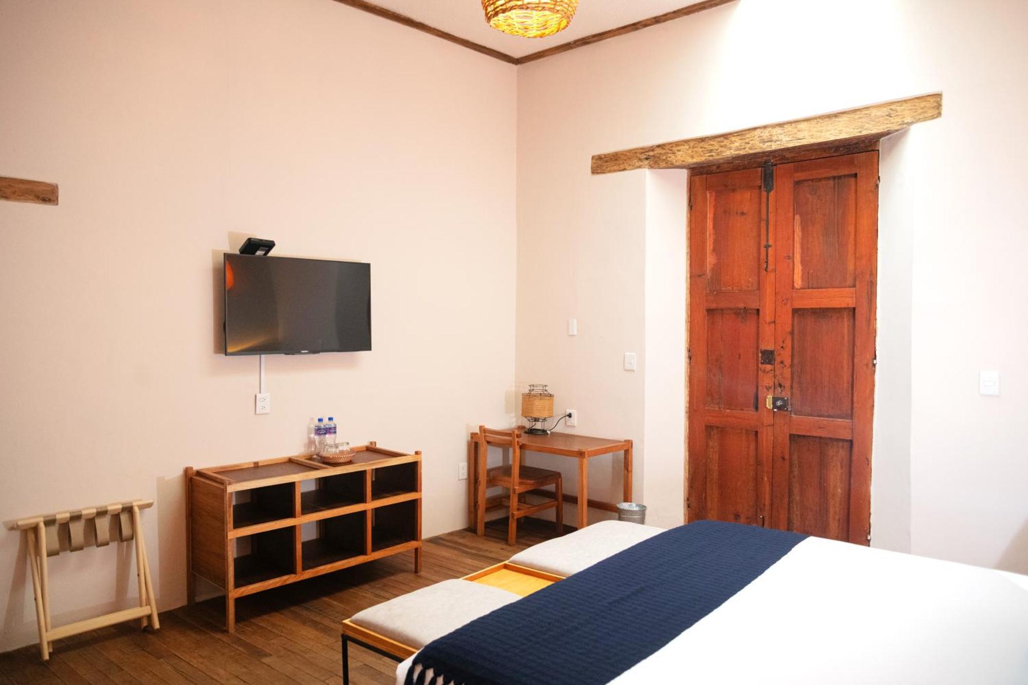 Sereno Hotel San Cristobal de las Casas Ngoại thất bức ảnh
