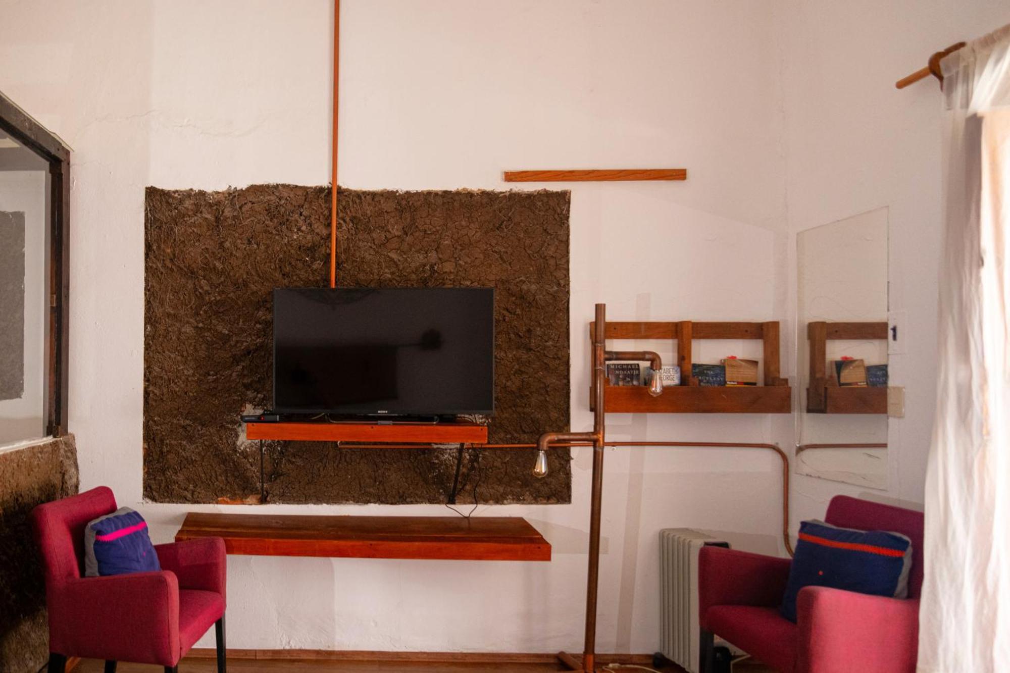 Sereno Hotel San Cristobal de las Casas Ngoại thất bức ảnh