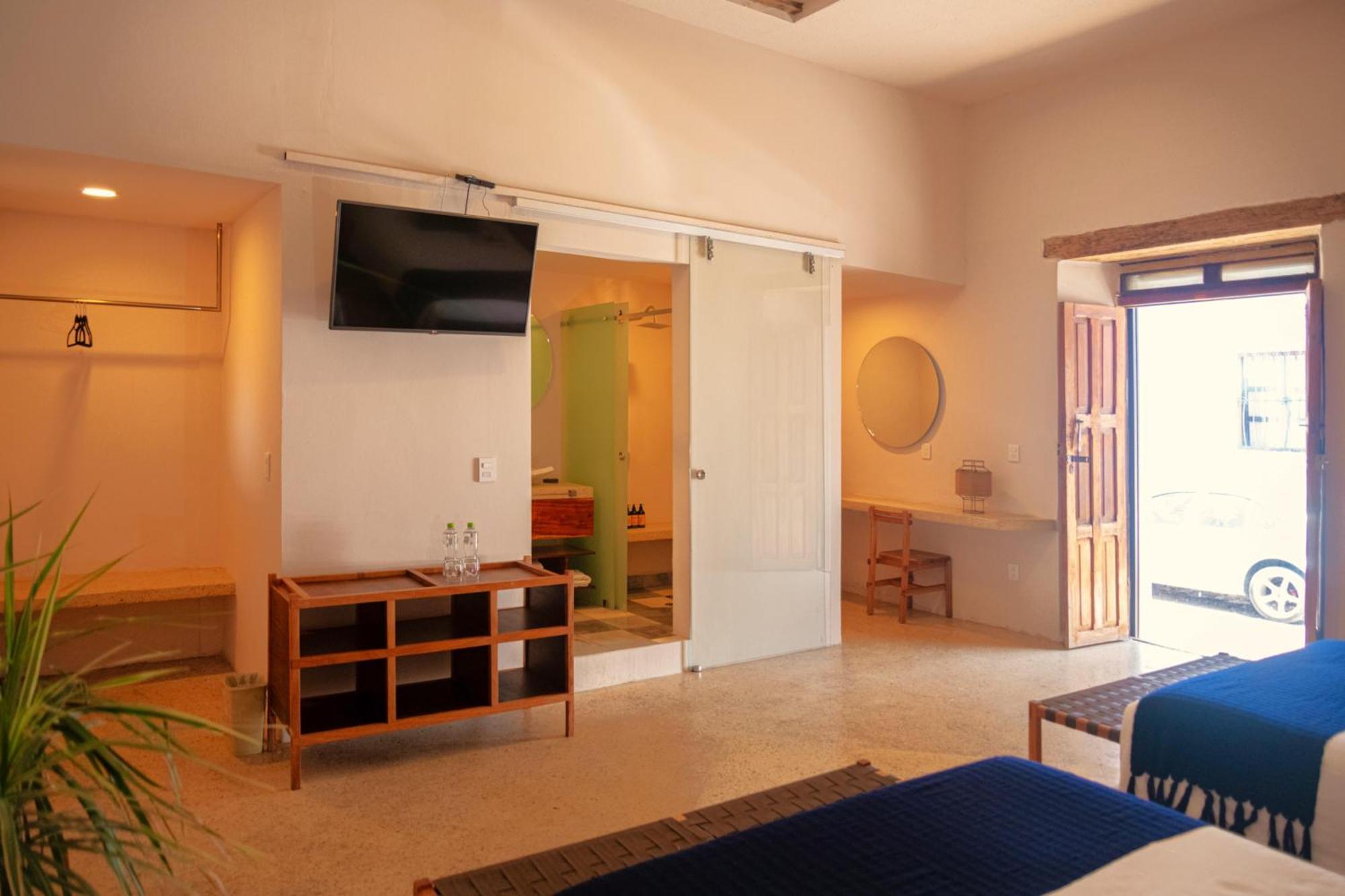 Sereno Hotel San Cristobal de las Casas Ngoại thất bức ảnh