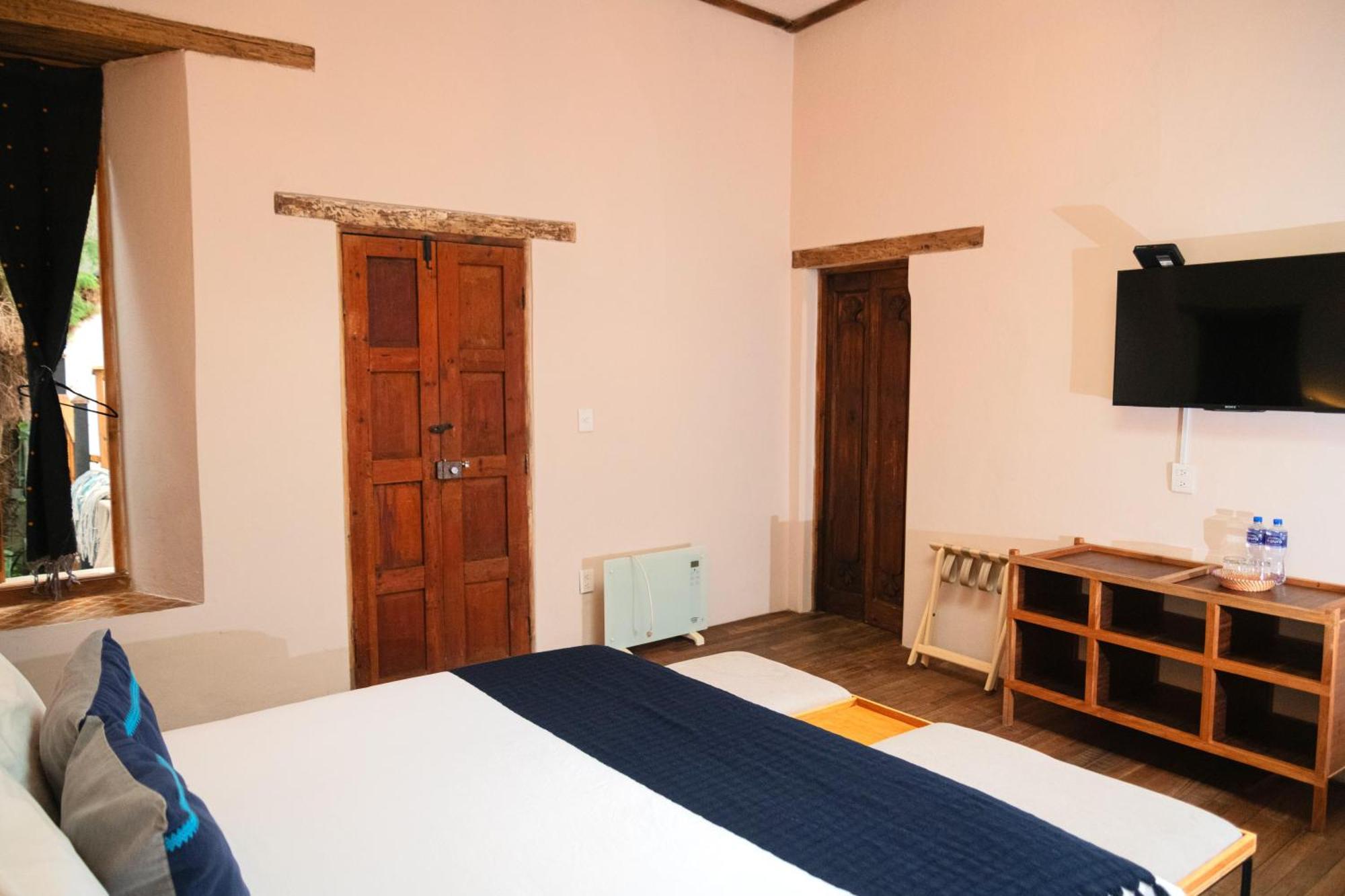 Sereno Hotel San Cristobal de las Casas Ngoại thất bức ảnh