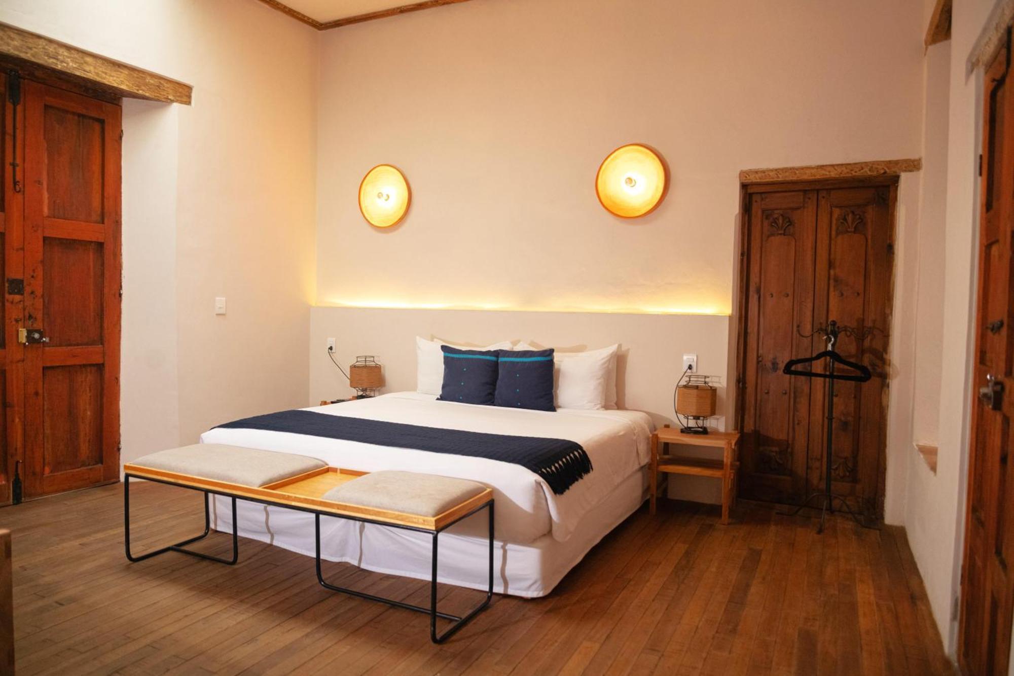 Sereno Hotel San Cristobal de las Casas Ngoại thất bức ảnh
