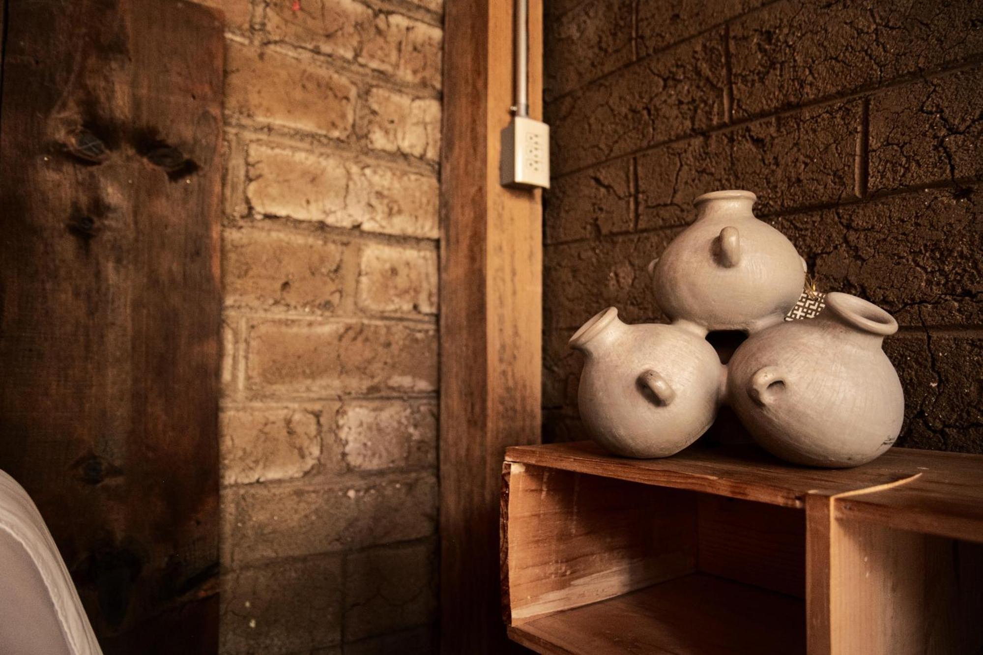 Sereno Hotel San Cristobal de las Casas Ngoại thất bức ảnh